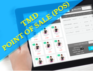 OpenCart Point Of Sale